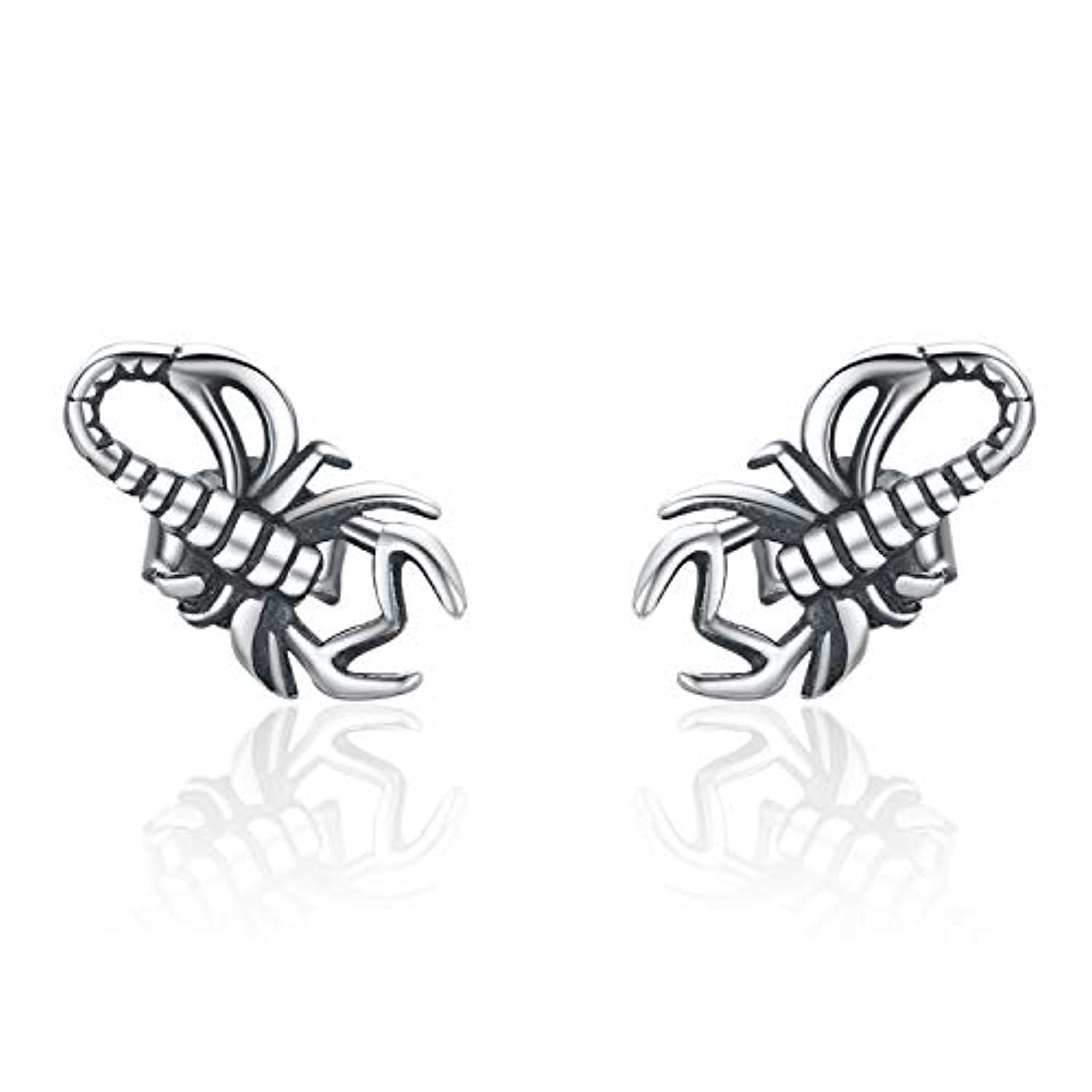 55 Mens Stud Earrings to Emphasize Your Masculinity – Innovato Design